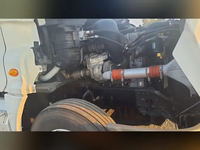 2020 FREIGHTLINER/MERCEDES CASCADIA 125