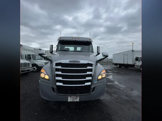 2018 FREIGHTLINER NEW CASCADIA PX12664