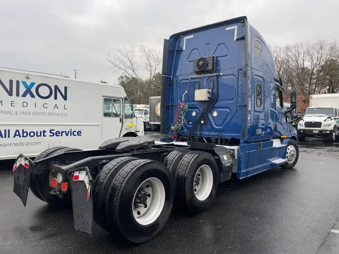 2019 FREIGHTLINER/MERCEDES NEW CASCADIA PX12664