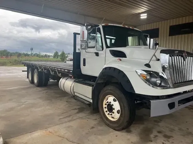 2018 International 7600