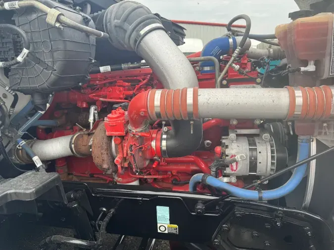 2022 Kenworth T680