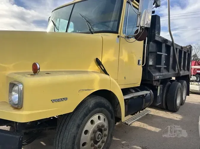 1997 VOLVO WG64140293eb356403740514d68d9292ab1e