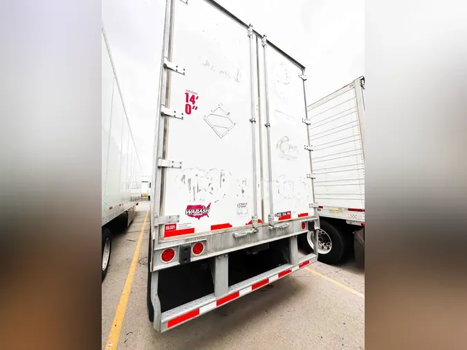 2019 WABASH WA-DRY