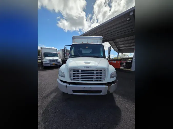 2019 FREIGHTLINER/MERCEDES M2 1061402f2b6c998bc827e7e3028b6fcdaae