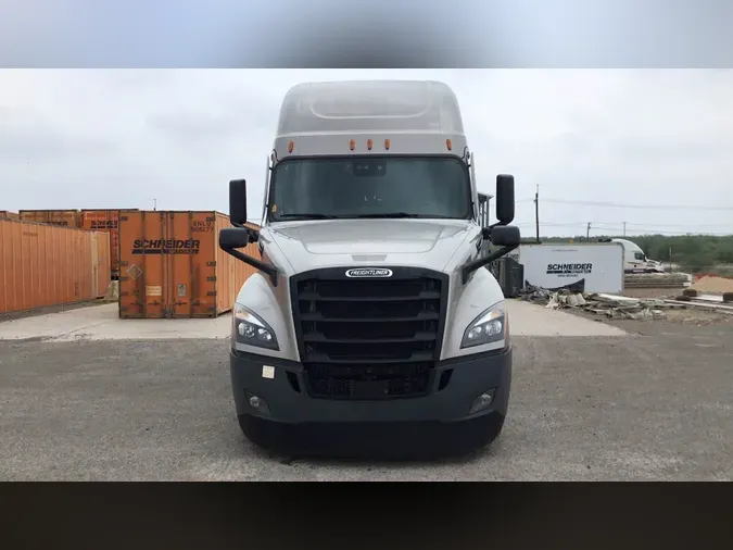 2021 Freightliner Cascadia