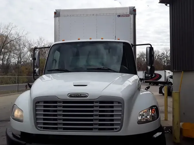2019 FREIGHTLINER/MERCEDES M2 10614039dbd0c22d6fa8faf590a7a985495