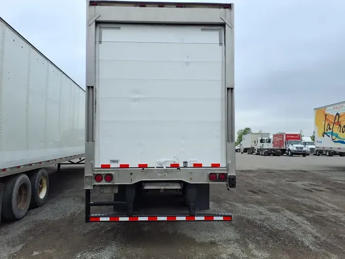 2017 UTILITY TRAILERS VS2RA 48/162/96