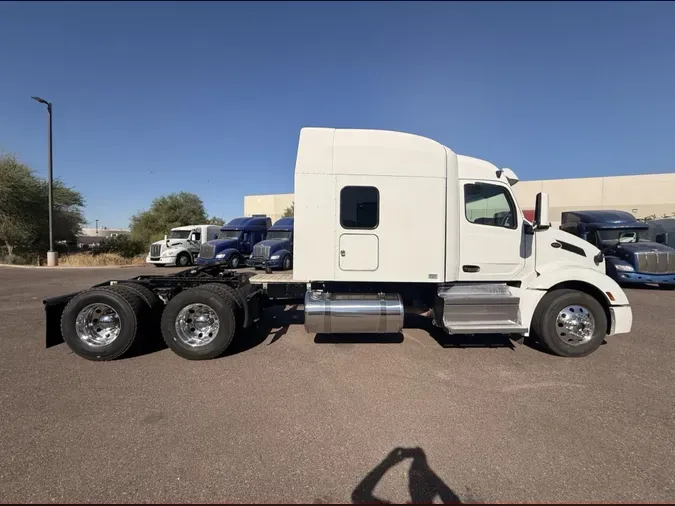 2022 Peterbilt 5791403eee91ed5ed82091778a877139fec