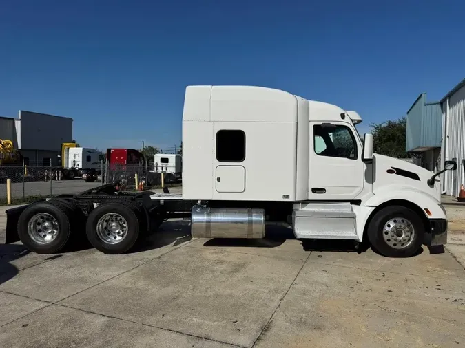 2022 Peterbilt 57914043c460c03daf02de15f0456bad464