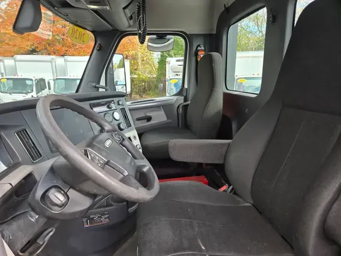 2020 FREIGHTLINER/MERCEDES NEW CASCADIA 116