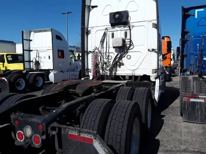 2021 FREIGHTLINER/MERCEDES NEW CASCADIA PX12664