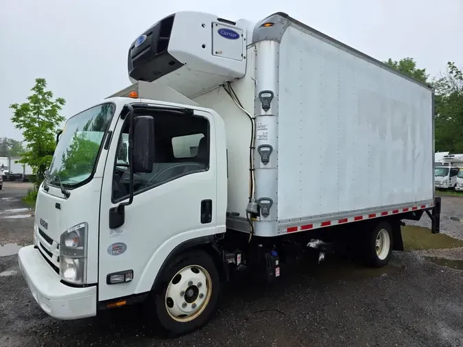 2019 ISUZU NPR1404cd45426303388f266b45e22d73a6