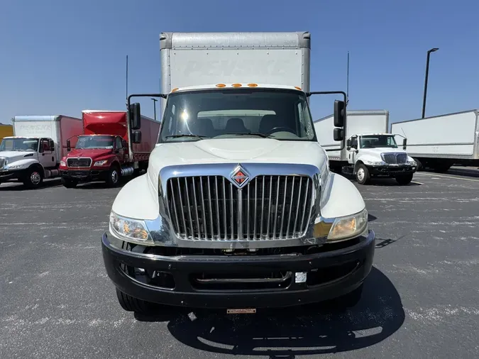 2019 International 4300