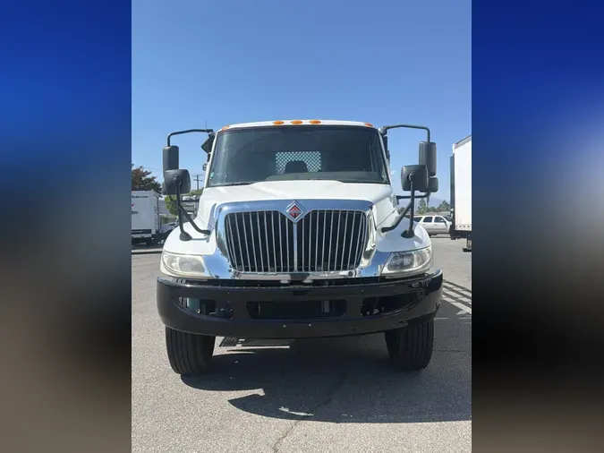 2021 NAVISTAR INTERNATIONAL MV607 (4X2)1406c5ceca83630ee32fc6d892a24039