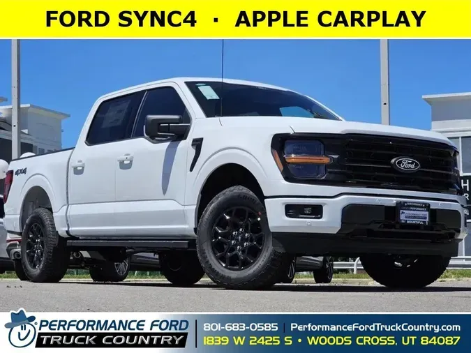 2024 Ford F-1501406cc9bf45a5df35348834df1ce7358