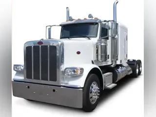 2023 Peterbilt 389