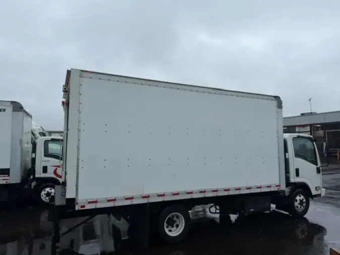 2021 CHEVROLET MOTOR DIV. LCF 4500HD140824d5695af45dbe66cc13758be557