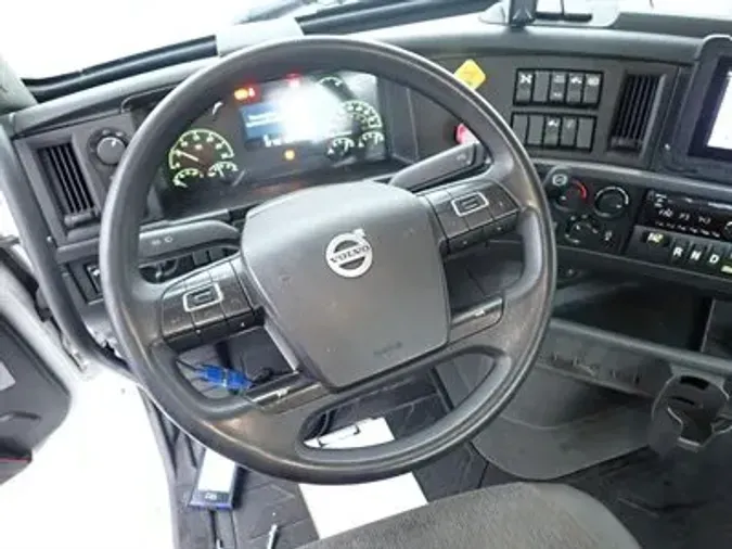 2021 VOLVO VNR3001408d3140dbd289e926203ce82003e13