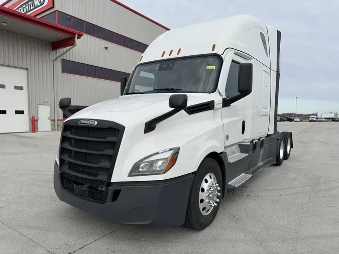 2022 Freightliner Cascadia&reg;