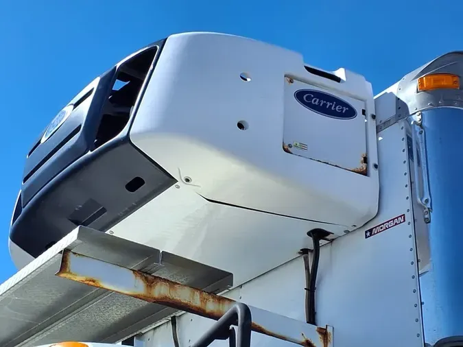 2018 NAVISTAR INTERNATIONAL 430014099d618f5f43c692385f81eb9929f5