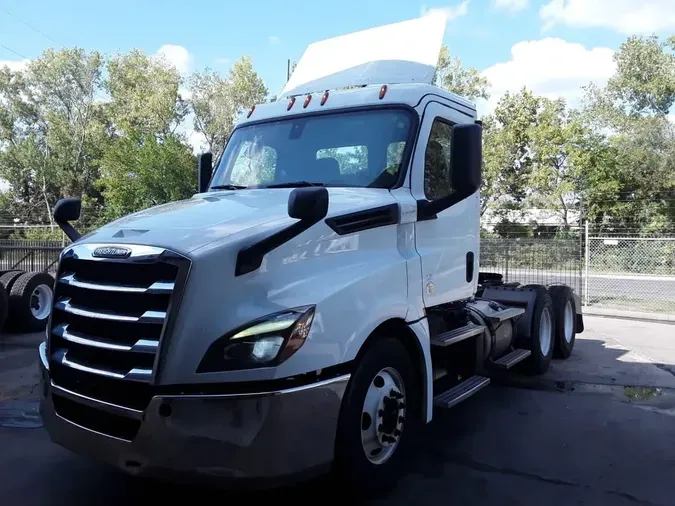 2019 FREIGHTLINER NEW CASCADIA PX12664140a30053ec489794b0611542e5a7ed6