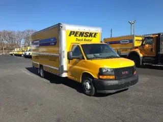 2018 GMC G33903