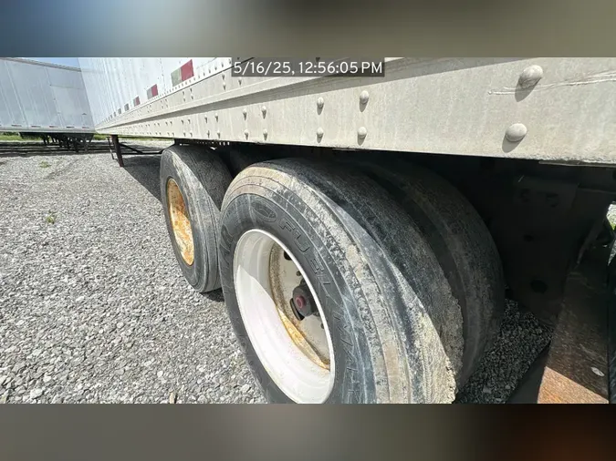 2007 Strick Trailers UNKNOWN