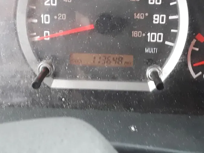 2018 ISUZU NPR