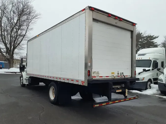 2020 FREIGHTLINER/MERCEDES M2 106