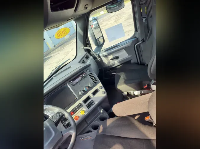 2020 FREIGHTLINER/MERCEDES NEW CASCADIA PX12664140edfdb84260e8a3cb04c1bc1f79fb4
