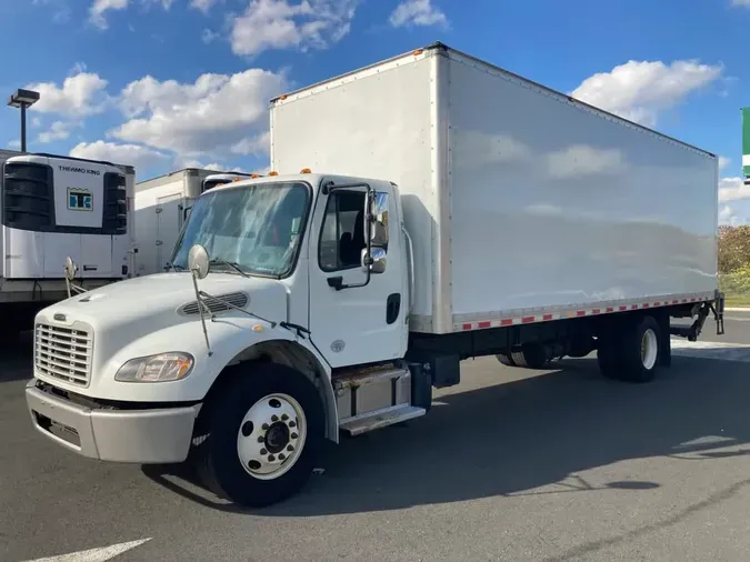 2019 FREIGHTLINER/MERCEDES M2 106140f4dd46a9fb0e03323937b34cd116d