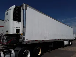 2014 UTILITY TRAILERS VS2RA 48/162/102