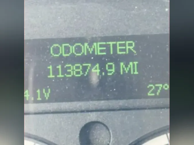 2019 FREIGHTLINER/MERCEDES M2 106