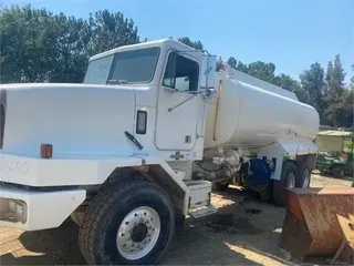 1999 OSHKOSH F2344