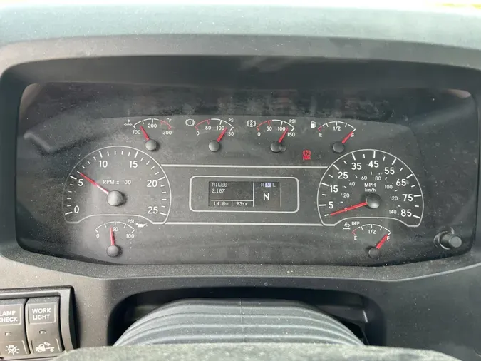 2025 International LT625141173930d571fec916f2ec3c5944fa7