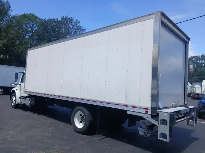 2022 FREIGHTLINER/MERCEDES M2 106141280e62bf9bbe87fa4660a3b3a0f37