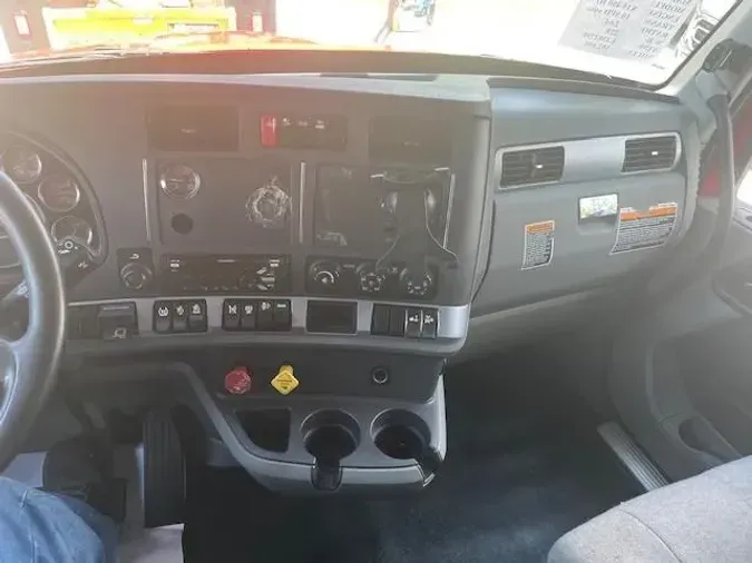 2020 Kenworth T680