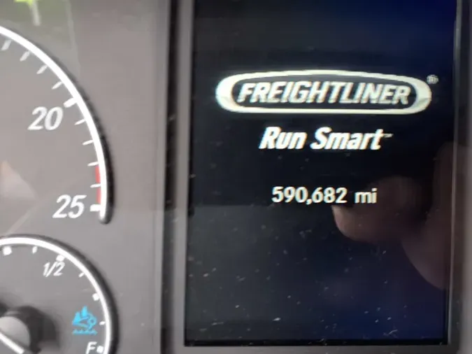 2020 FREIGHTLINER/MERCEDES NEW CASCADIA PX12664