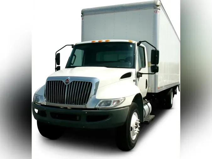 2021 International MV60714133cefc13ab770671bdfb2ced3e618