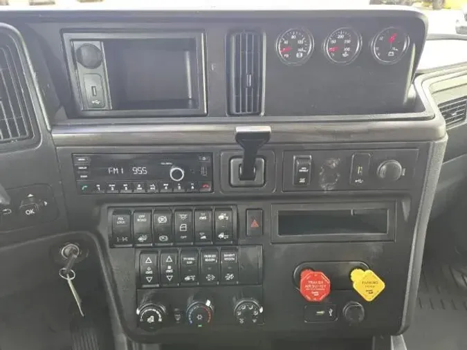 2024 International LT625