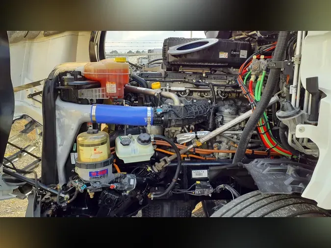 2022 FREIGHTLINER/MERCEDES NEW CASCADIA PX12664