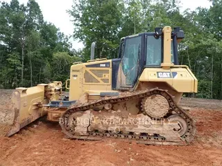 2014 Caterpillar D6N XL