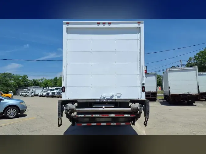 2019 FREIGHTLINER/MERCEDES M2 1061415a7c159463123a7ca2368ad1a0e4b
