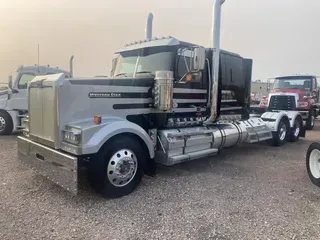 2021 Western Star 4900EX