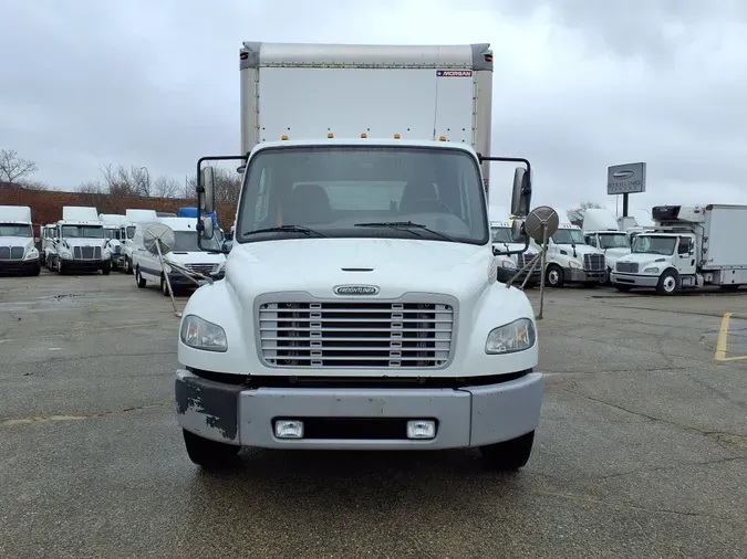 2019 FREIGHTLINER/MERCEDES M2 106