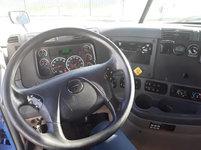 2019 FREIGHTLINER CASCADIA 125