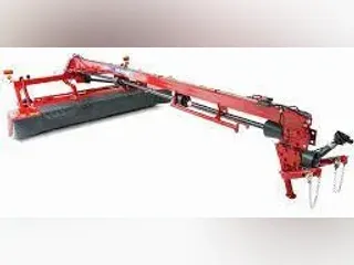 2021 NEW HOLLAND DB316R