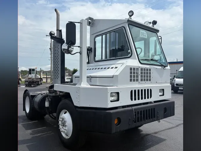 2014 KALMAR OTTAWA T2 4X2 OFF