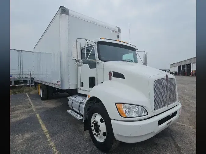 2022 Kenworth T270141af61bbcfe61ad9bdd5b599ec90f39
