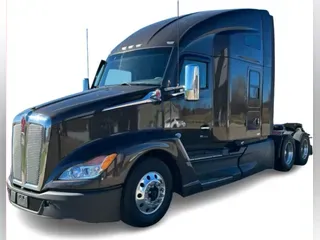 2022 Kenworth T680